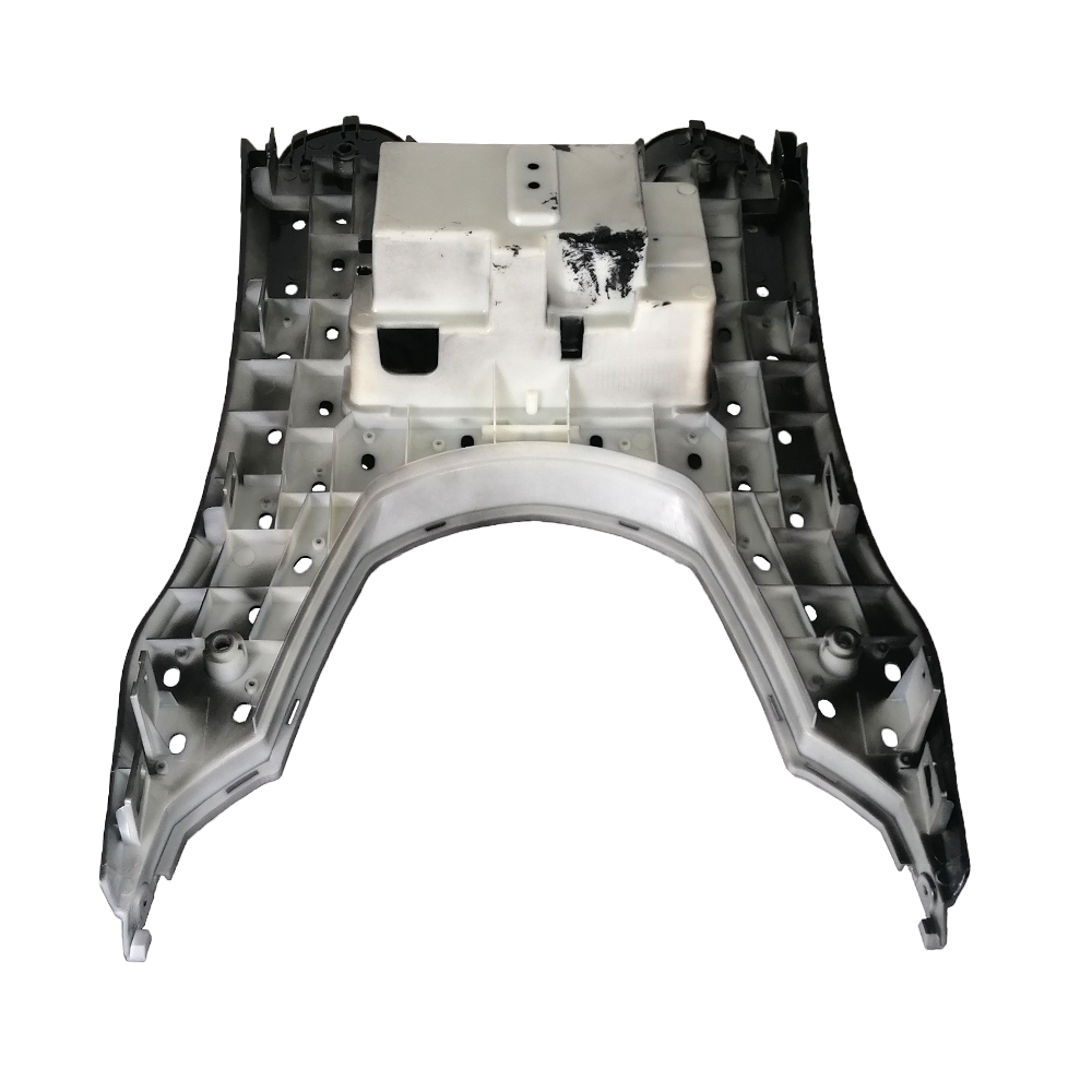 Estrado, NECO, LOLA (Preto)