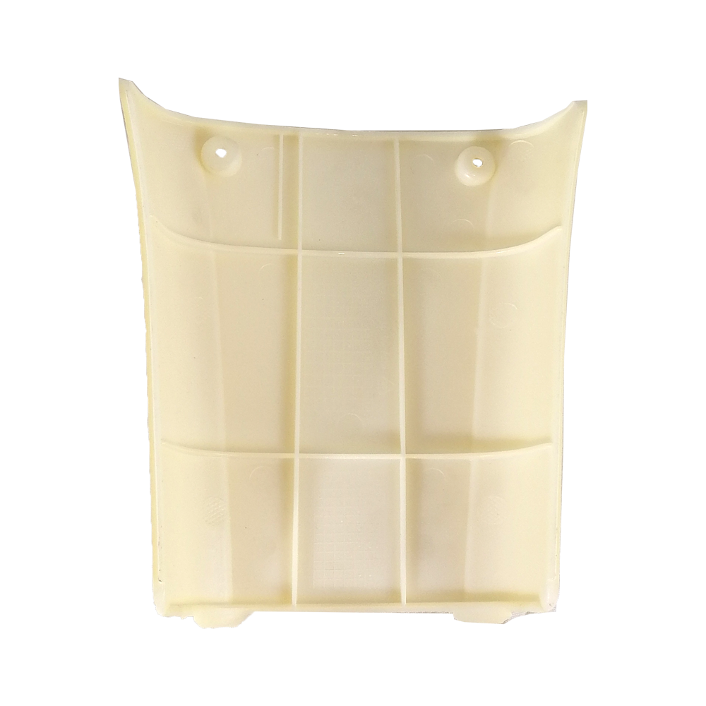 Carenagem da Bateria (Creme) NECO (Azzuro)