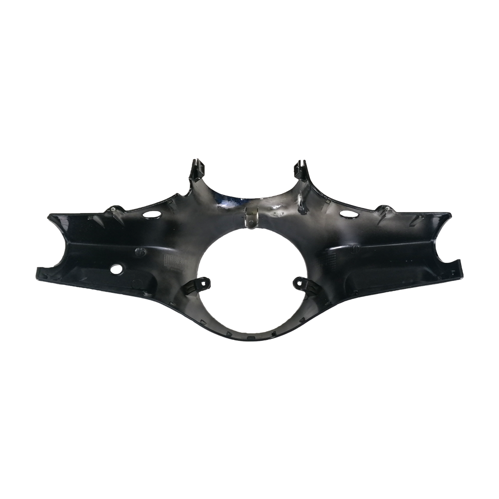 Carenagem Guiador Frontal (Azul) NECO (Azzuro)