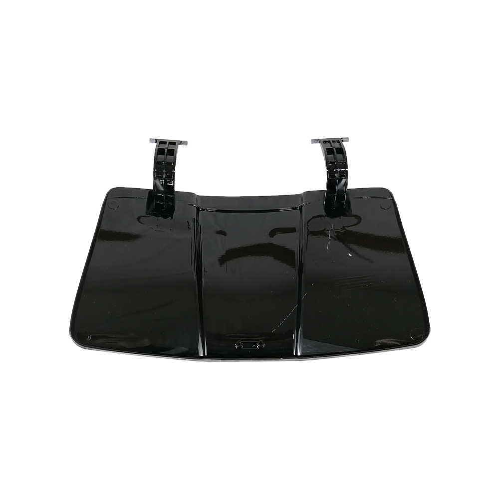 Carenagem do Porta-luvas (Preto), Lambretta