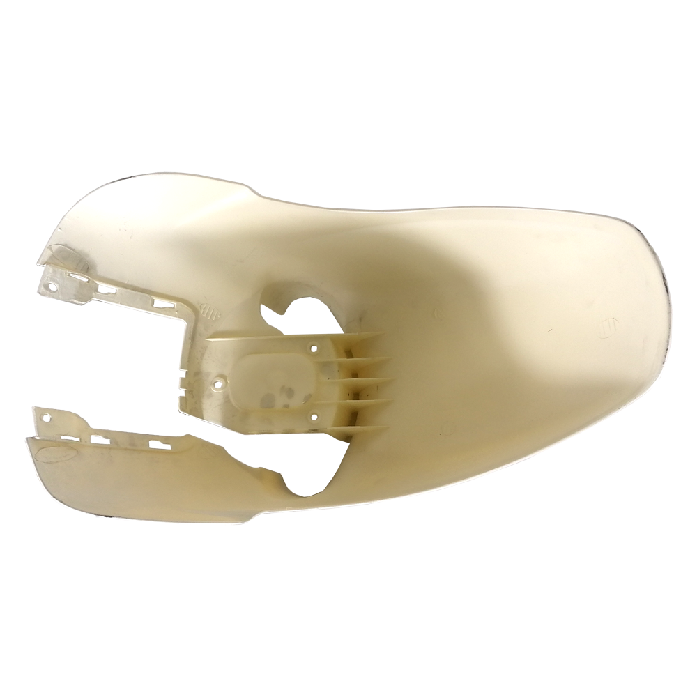 Guarda-Lamas Dianteiro (Branco) Neco (Lola)