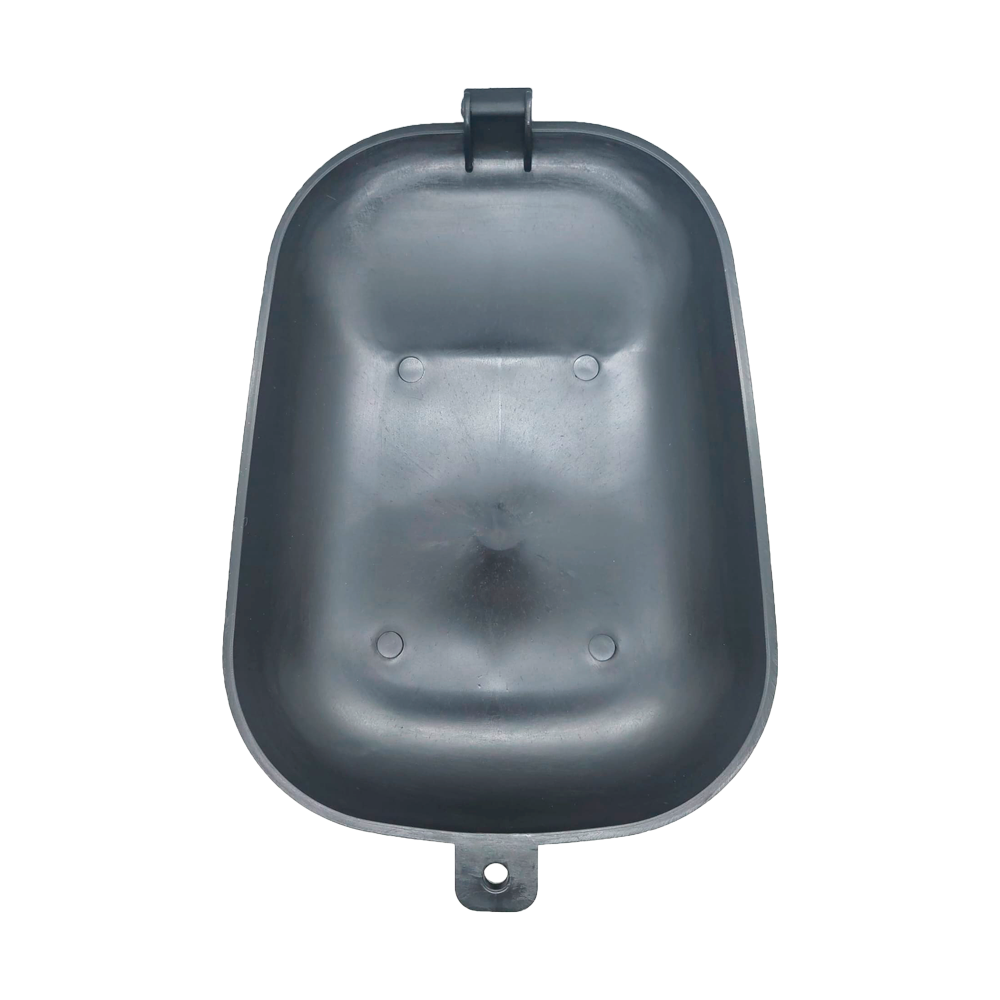 Cobertura interior da bagageira - Neco (Dinno 50/125)