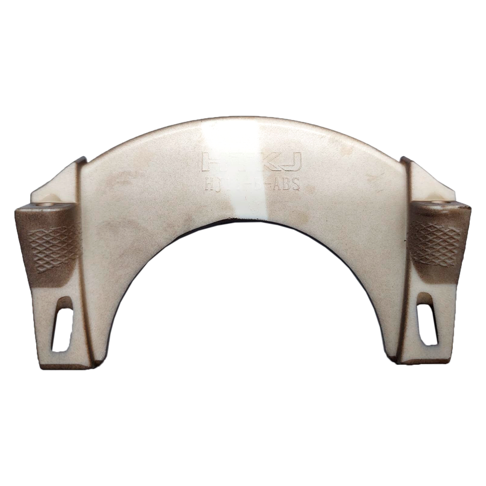 Carenagem conectora frontal - Neco (Mojito 50)