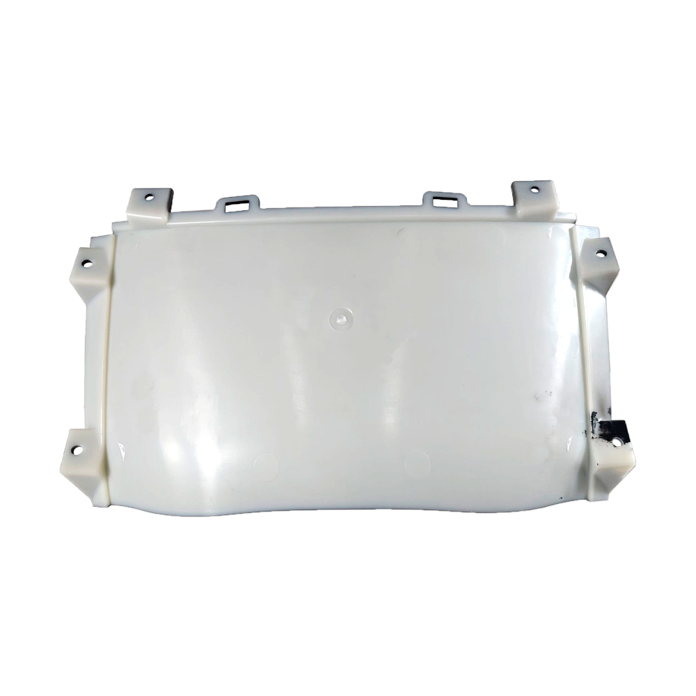 Carenagem frontal inferior - Neco (Dinno 50/125)