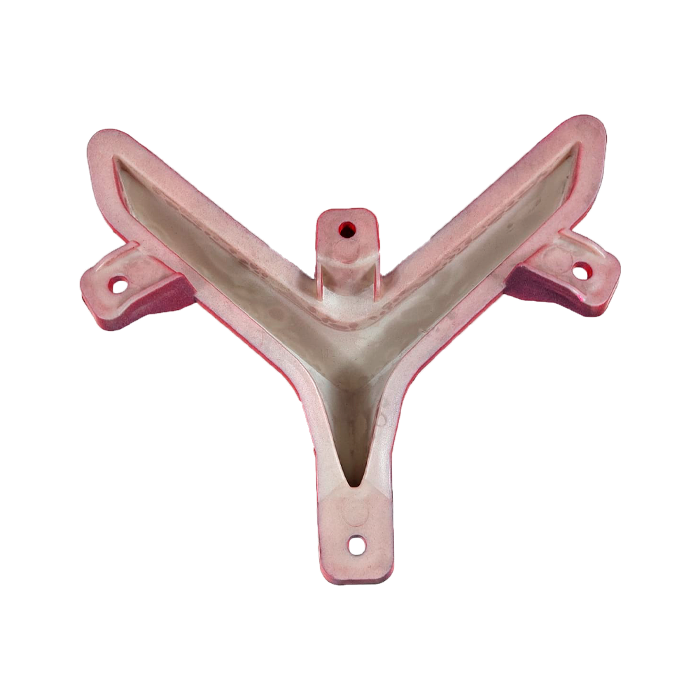 Carenagem frontal decorativa - Neovolt (Runner)