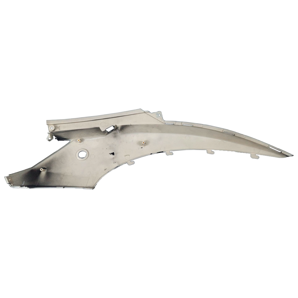 Carenagem lateral intermédia (esquerda) - Neovolt (Runner)