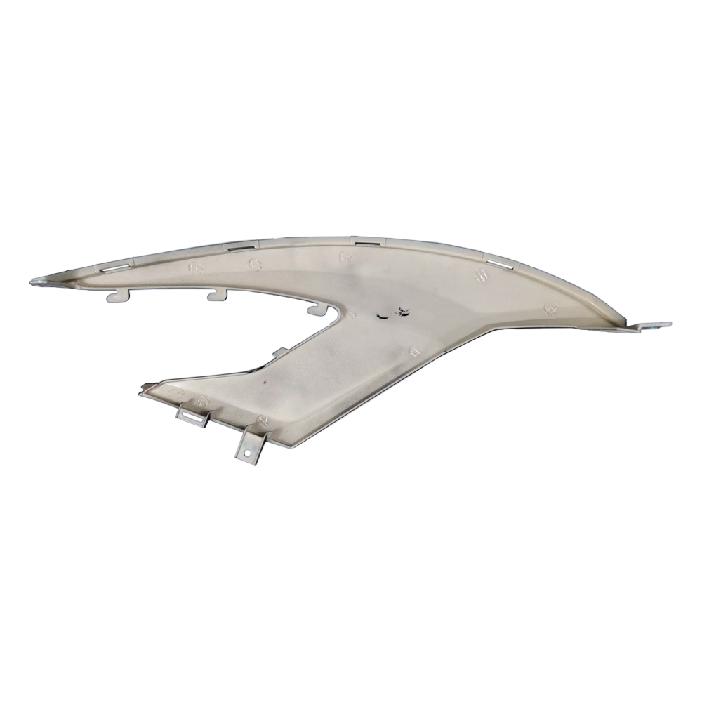 Carenagem lateral direita (trás) - Neovolt (Runner)