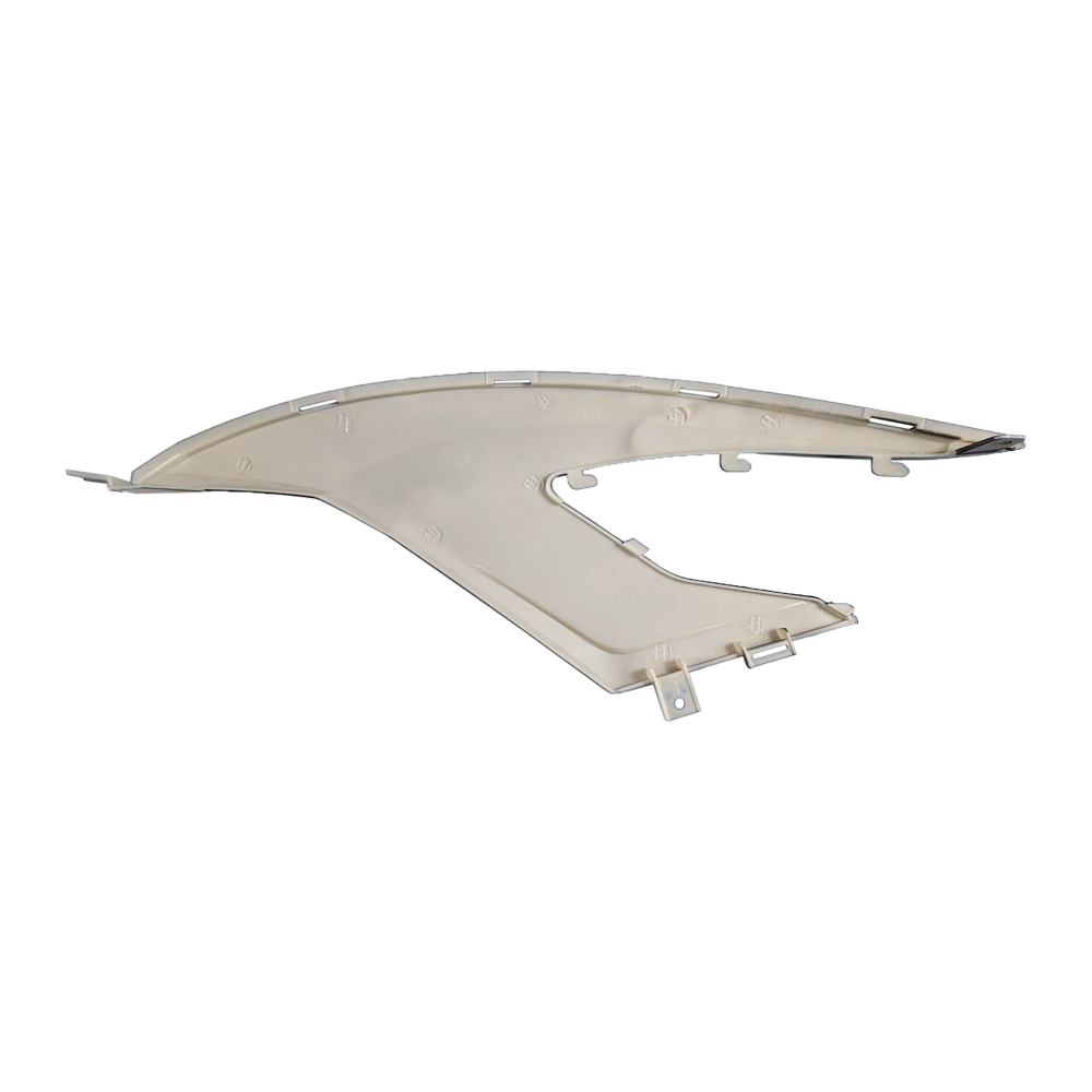 Carenagem lateral esquerda (trás) - Neovolt (Runner)