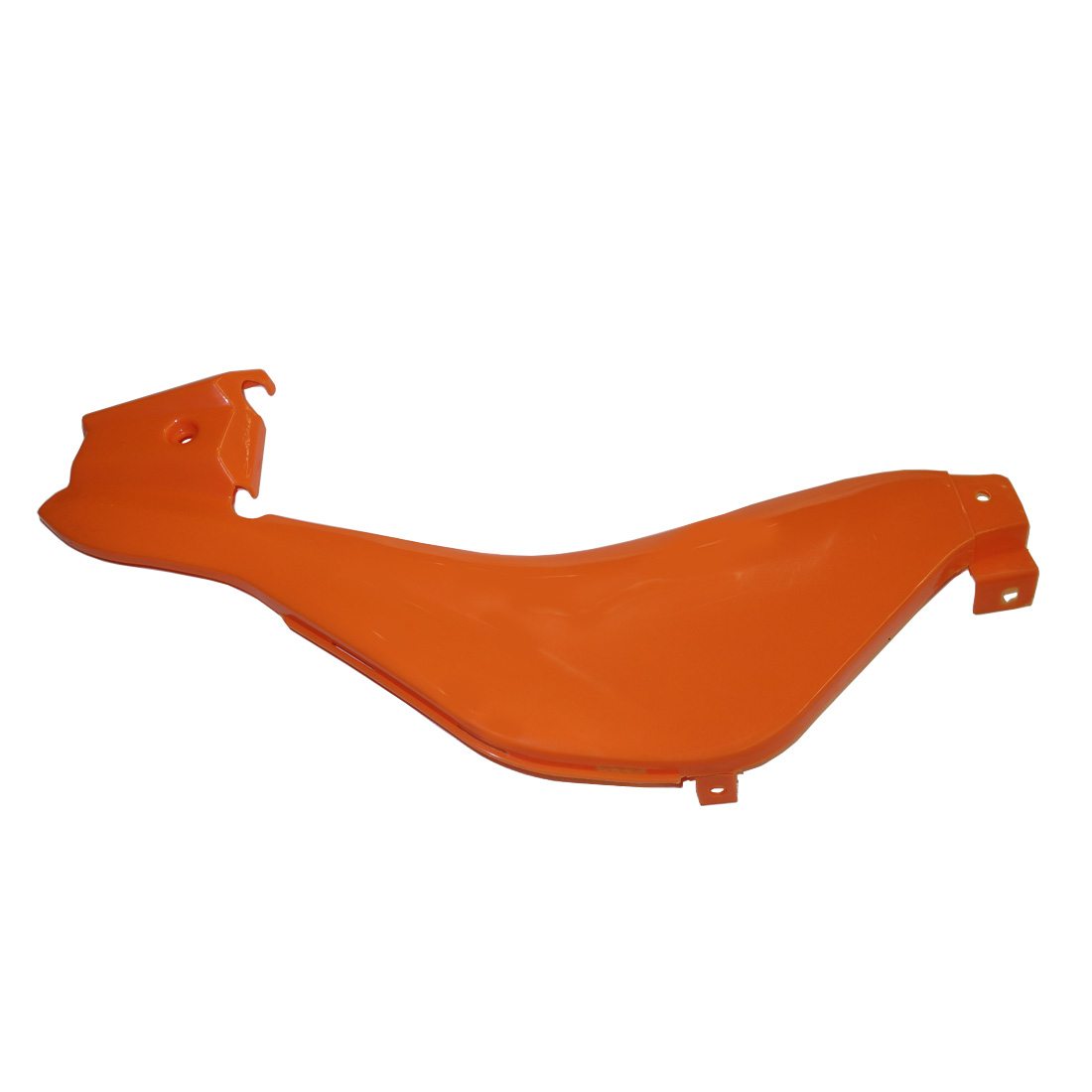 Carenagem ESQ (barra, + Curta), ATV110 (SPEEDBIRD)