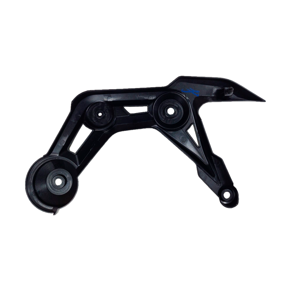 Carenagem lateral de baixo esquerda - Neco (Nc-N01)