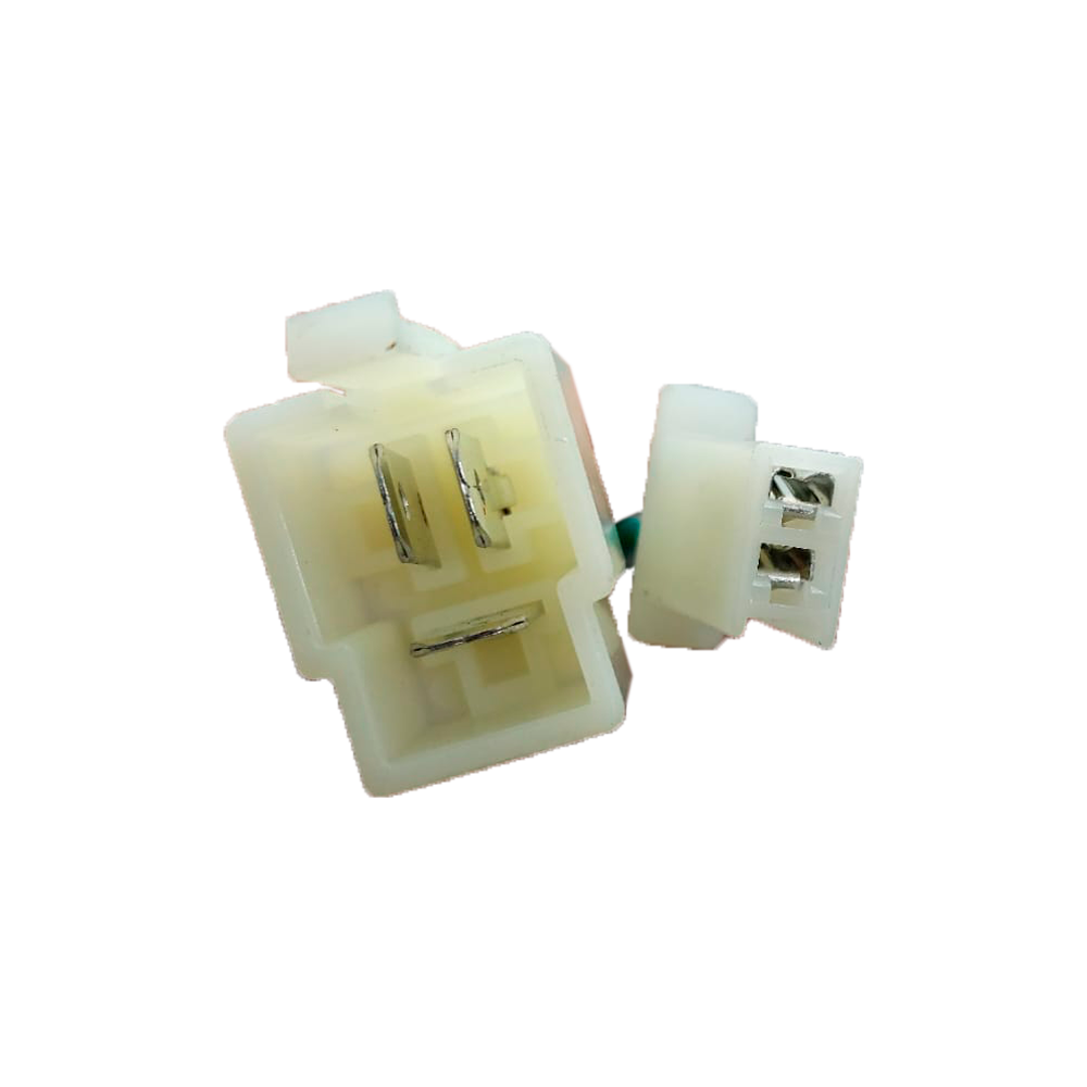 Magnetico (12 bobines) - Bluroc/Bullit (Heritage 50 E4)