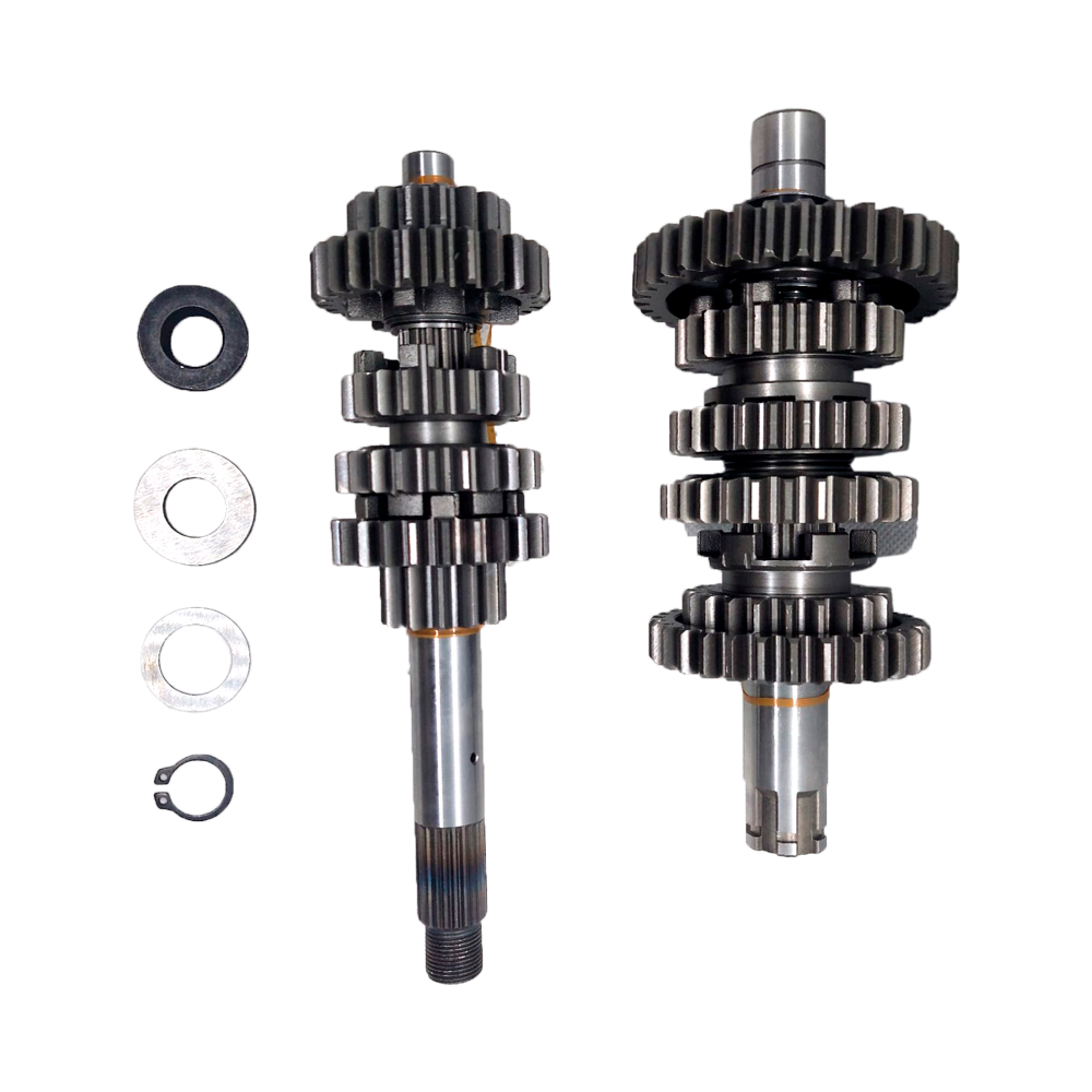 Kit completo da transmissao - Neco (Nc-N01) / 158MI