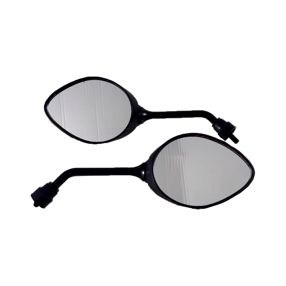 Kit espelhos retrovisores M8 - Neco (Lola)