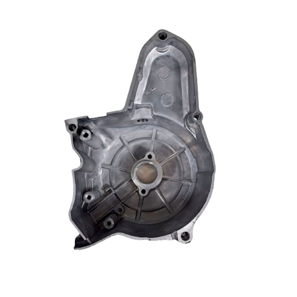 Tampa do Magnetico - ATV125 (para magnetico 6 bobines/motor de arranque por cima)