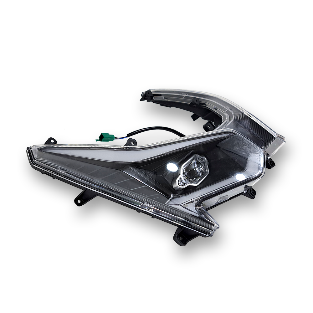 Farol Dianteiro (Led) - Neovolt (Pulse)