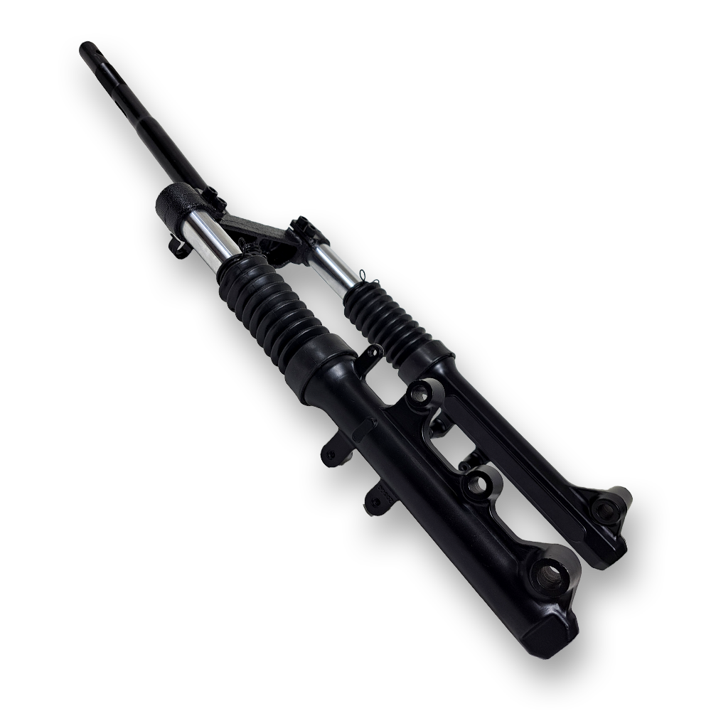 Suspensões e T direçao (completo) - Neovolt (Pulse)