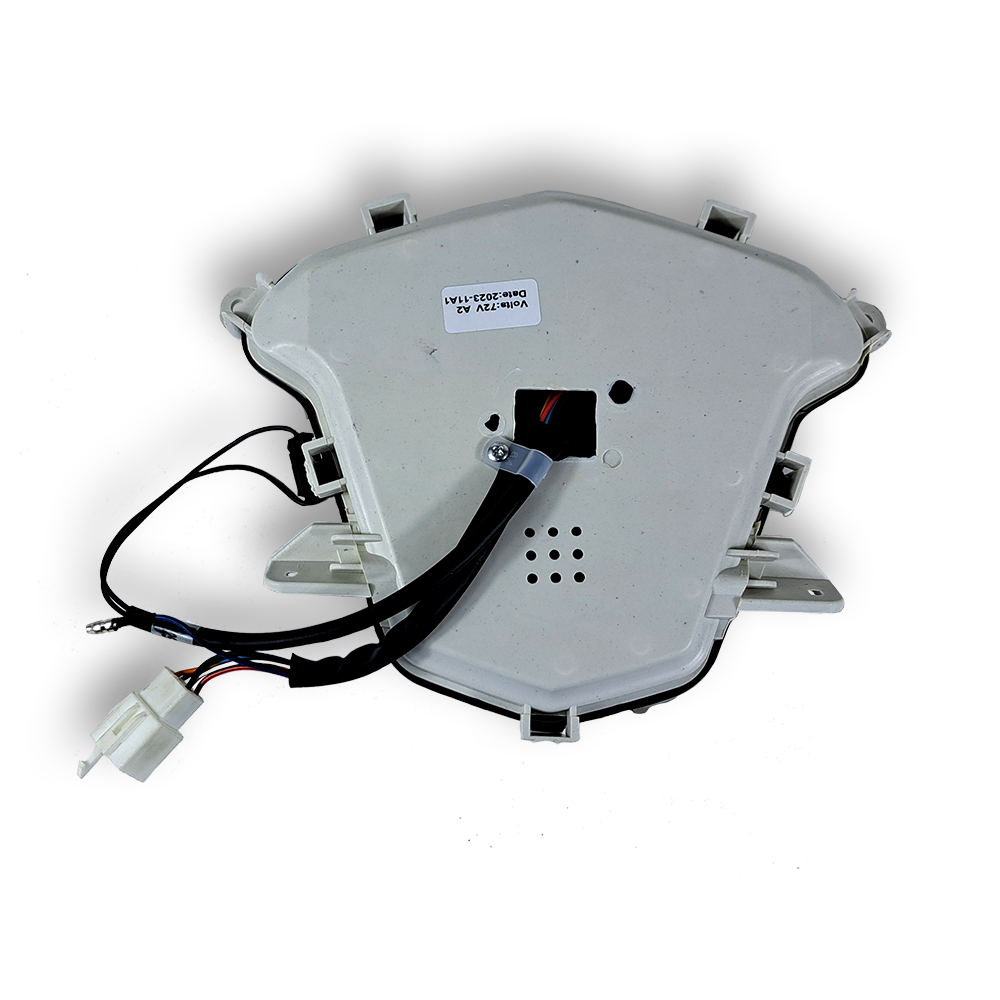 Quadrante - Neovolt (Pulse)