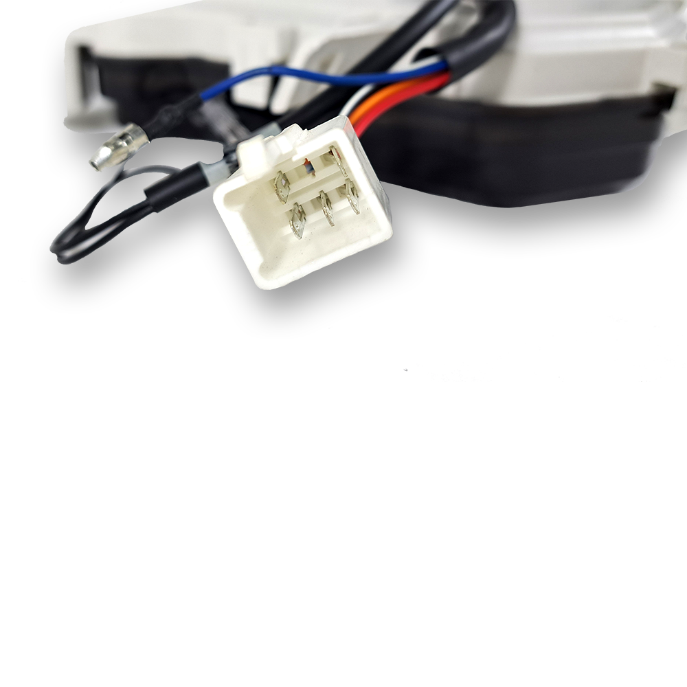 Quadrante - Neovolt (Pulse)