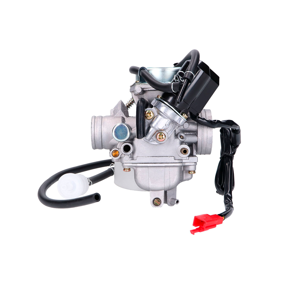 Carburador (PD26), Scooter, GY6 125/150, 152QMI, 157QMJ