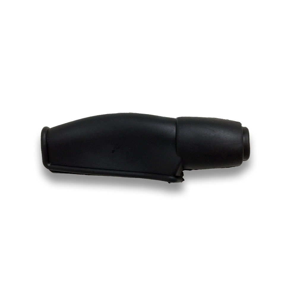 F01 - Cover for clutch lever - Brixton Felsberg 125 ; Cromwell 125 ; Rayburn ; Sunray 125