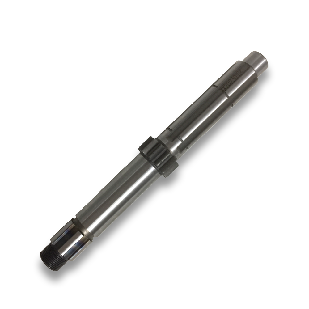 E11 - Gearbox input shaft - Brixton 157FMI