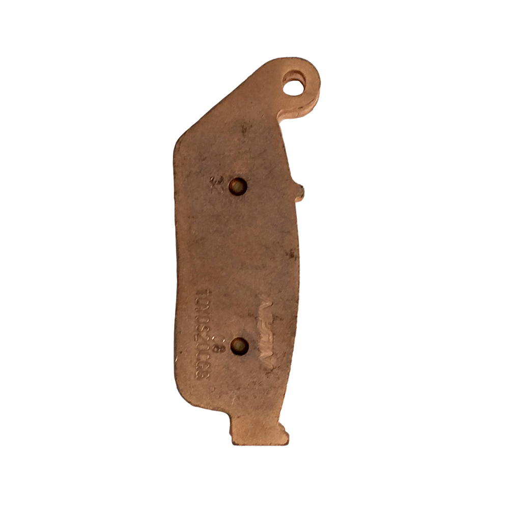 F11 - Pastilhas Frente - Brixton Cromwell 1200 / 1200 X