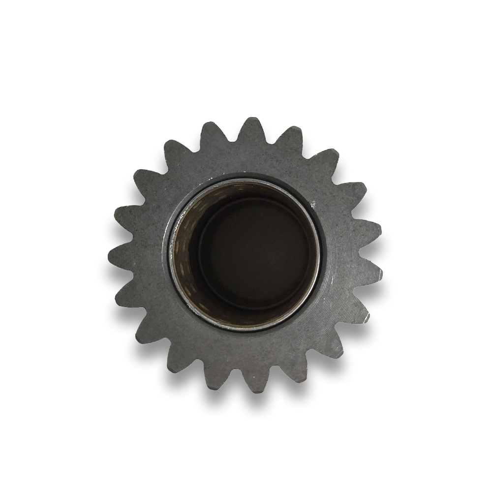 E11 - Drive gear - Brixton 157FMI