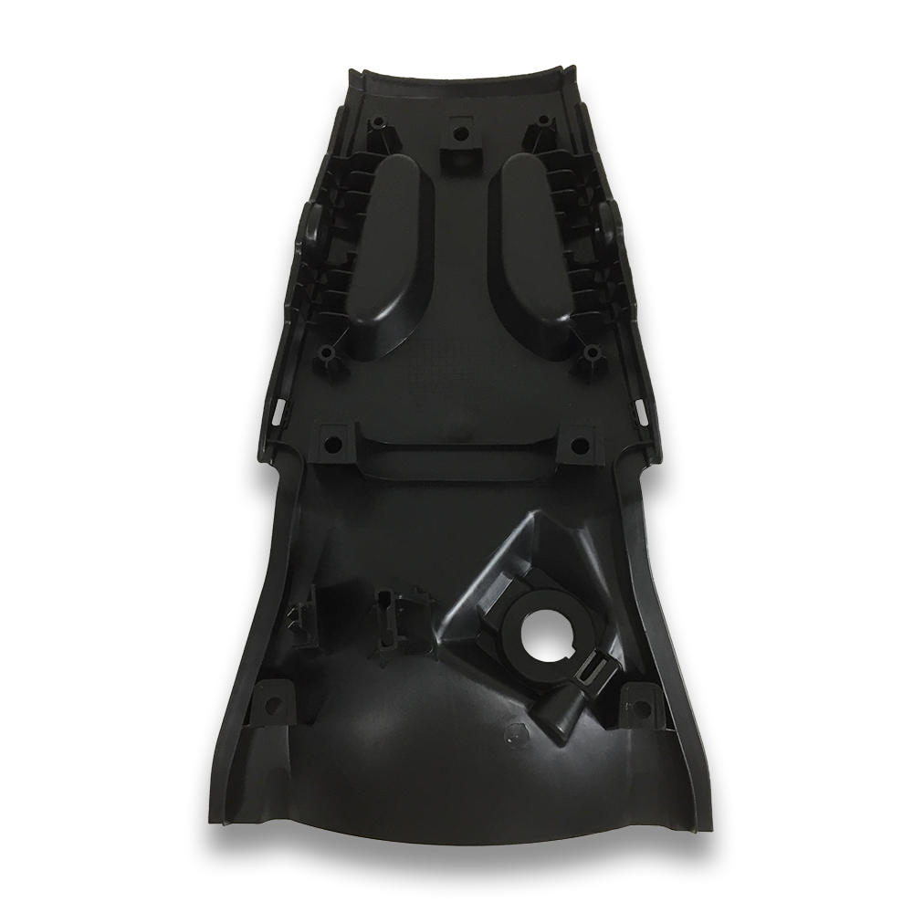 F14 - Rear wheel arch panel - Brixton Crossfire 125