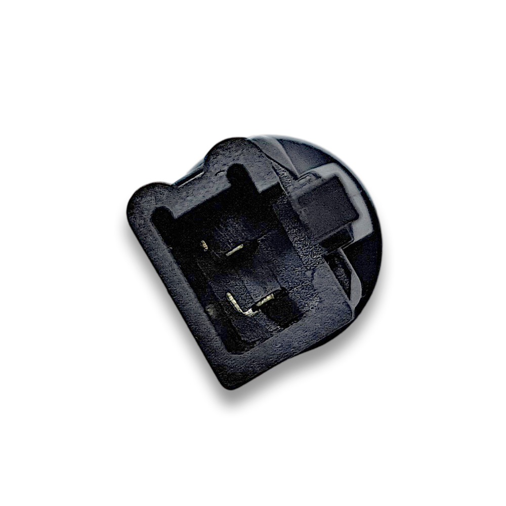 Botao de Arranque - 2Pin (start) - ATV Viper / Scooter