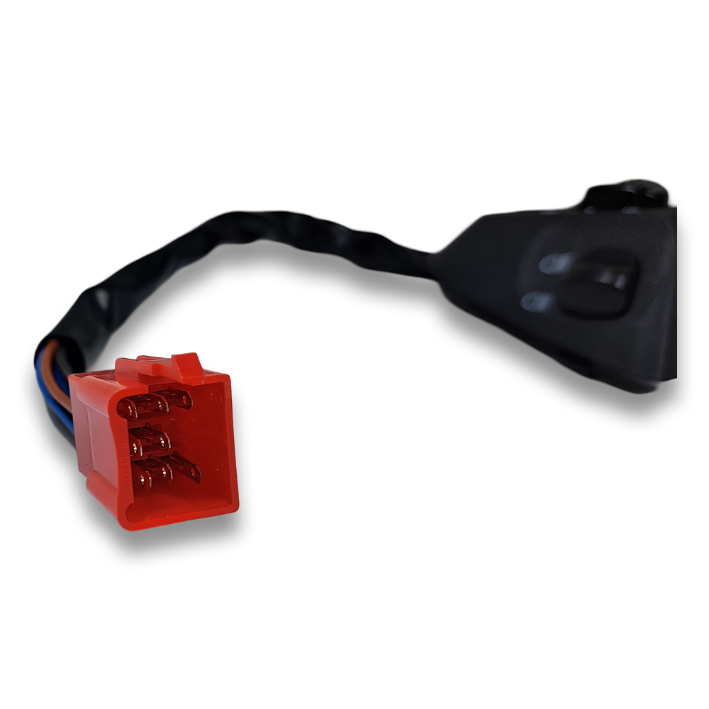 Comutador Esquerdo - Neovolt (Runner) (Tipo 2)