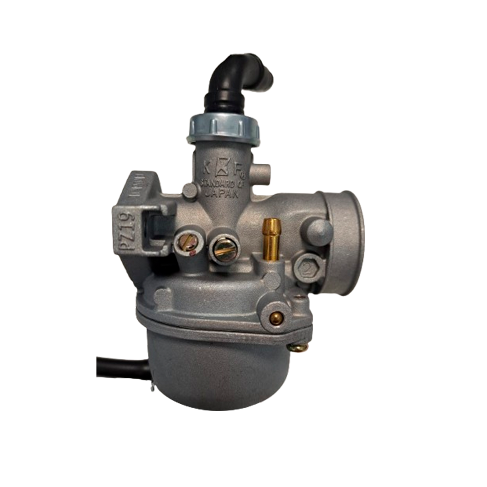 Carburador PZ19 - Tox (Volcano MX 125)