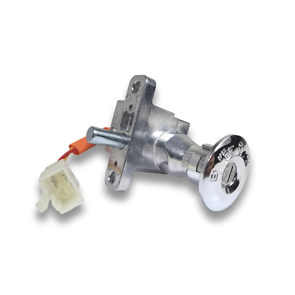 Kit Chaves / Canhao de igniçao - Neovolt (Go-X)