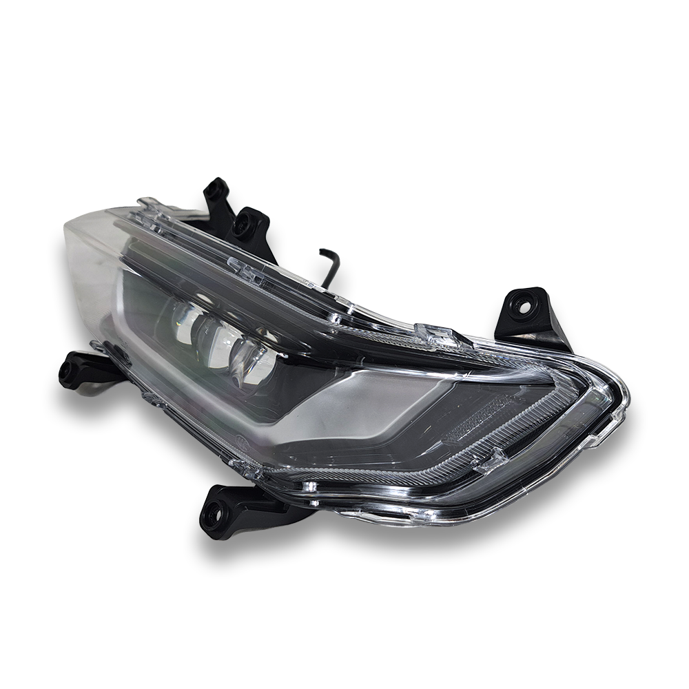 Farol Dianteiro - Neovolt (Go-X)