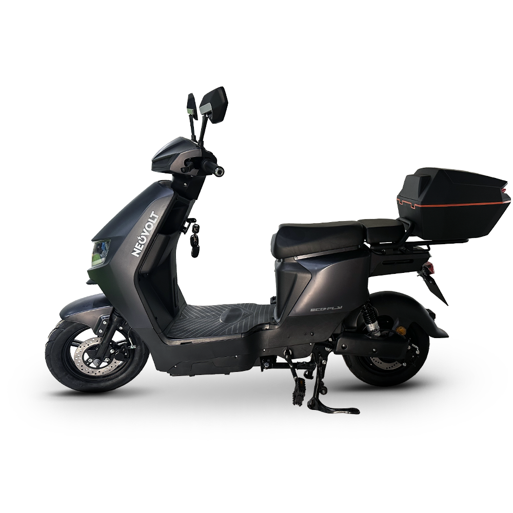 NEOVOLT: ECO-FLY 60V 250W (0.25kW) (Chumbo) Dispositivo de Circulaçao c/ Motor Eletrico