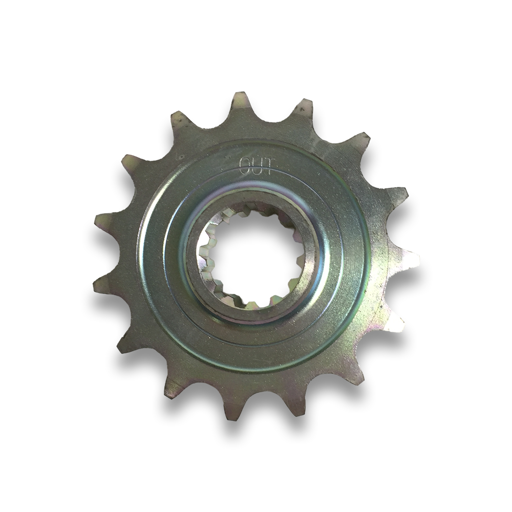 Pinhão - Brixton BX 500 (GK268MR)