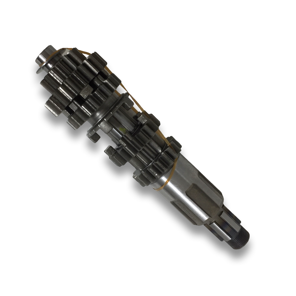 Veio de entrada da caixa de velocidades - Brixton 157FMI