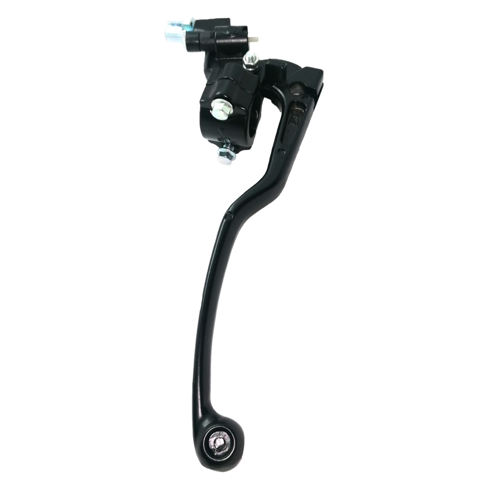 Manete de Embraiagem (c/ cepo), Bluroc/Bullit (Legend 125)