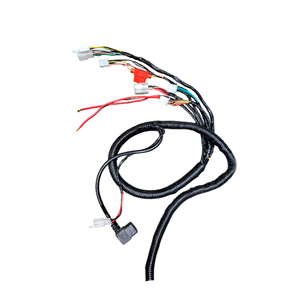 Cablagem - Neovolt (ZWD-ZGL)