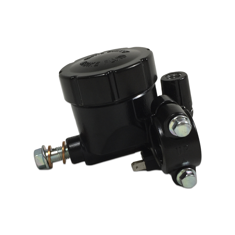 Cilindro principal do travão direito - Motron Revolver