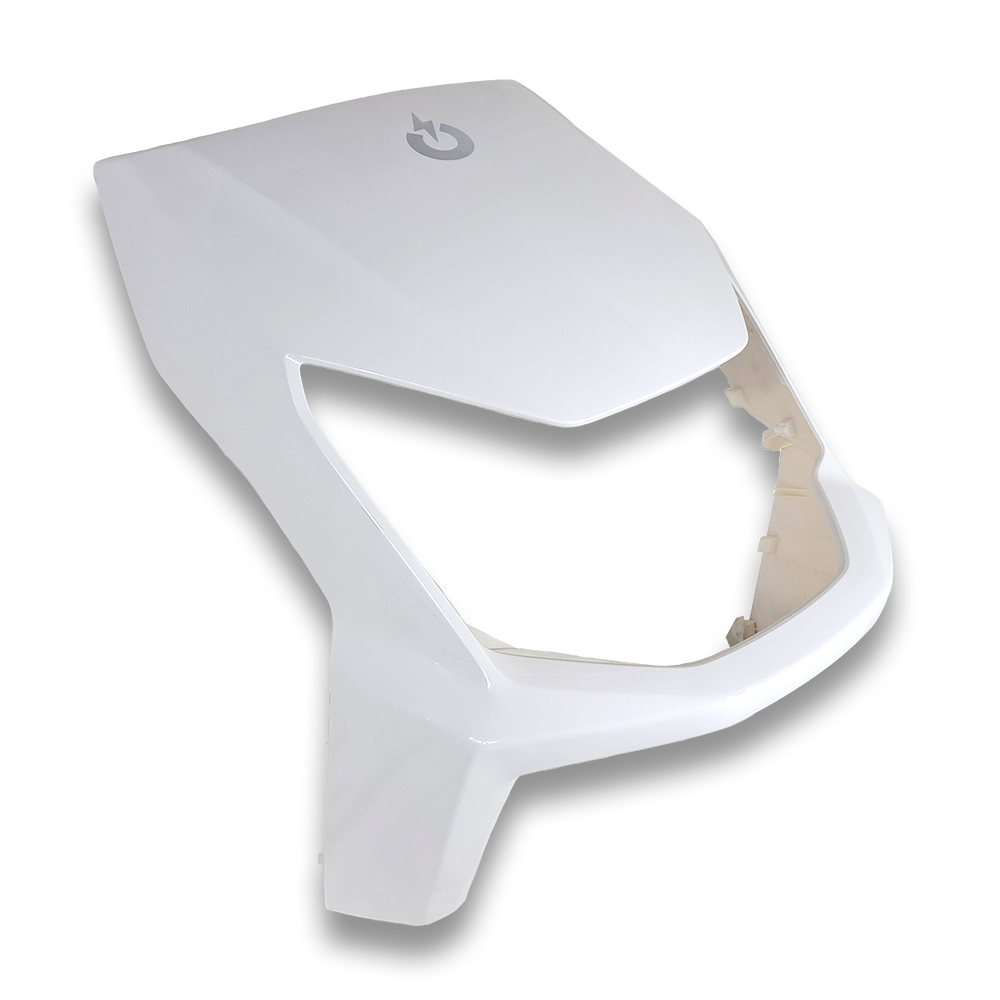 Carenagem Frontal do Farol - Neovolt (We-Ride)