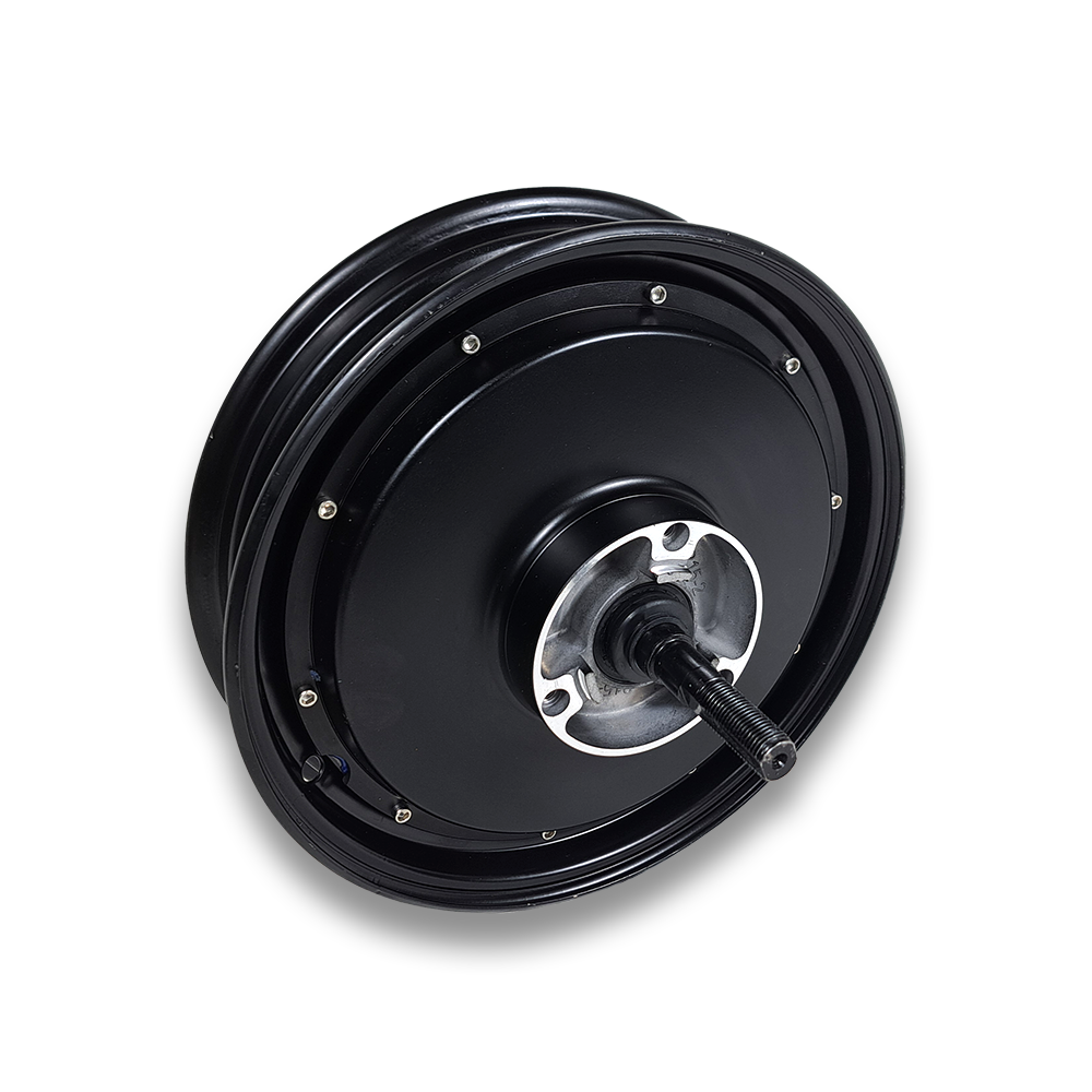 Motor Eletrico (60v 250W) p/ travao disco - Neovolt (We-Ride)