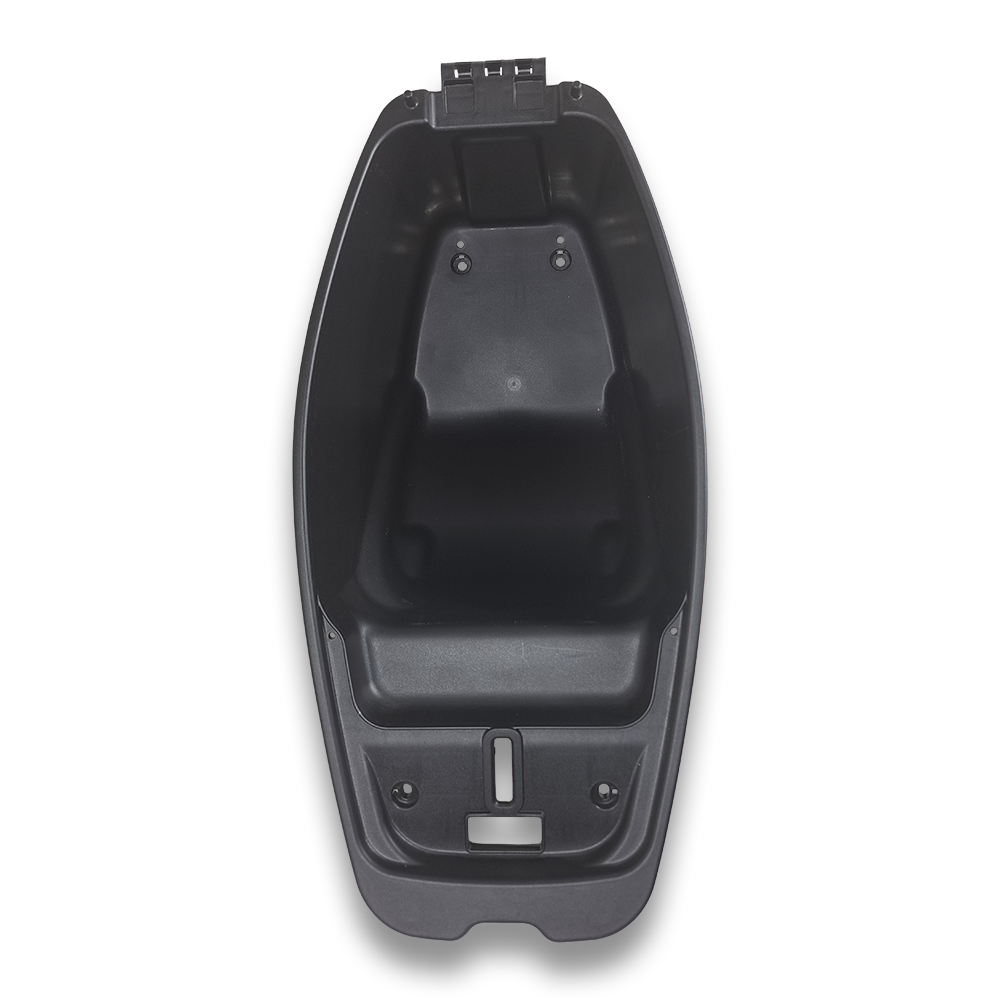 Bagageira do Banco - Neovolt (We-Ride)