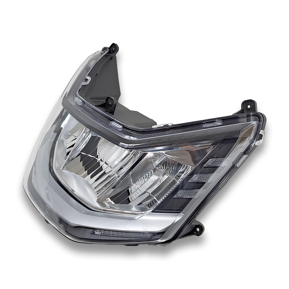 Farol Dianteiro - Neovolt (We-Ride)