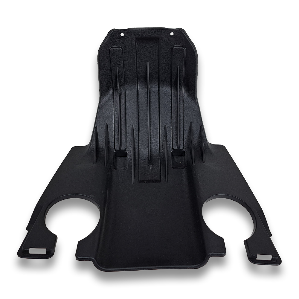 Carenagem interior do Guarda Lama Traseiro - Neovolt (We-Ride)