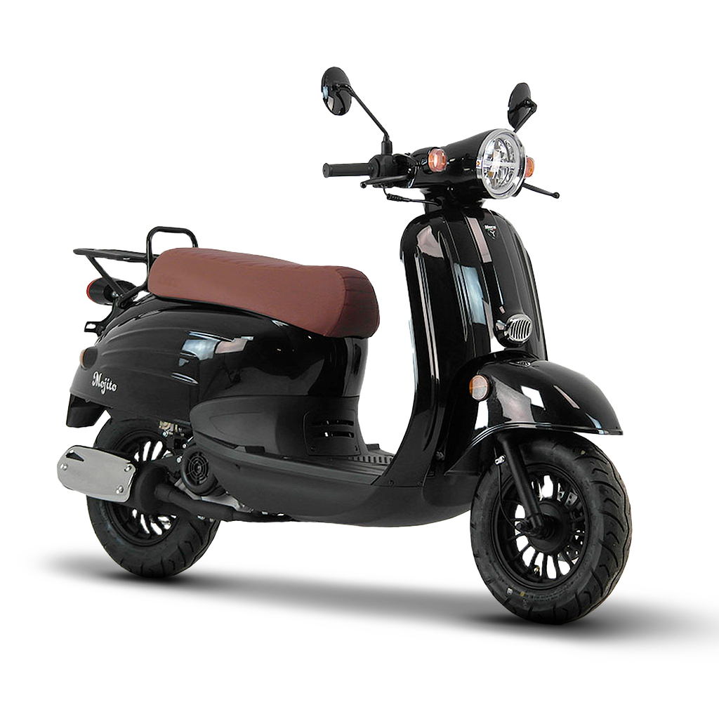 Banco - Neco (Mojito 50)