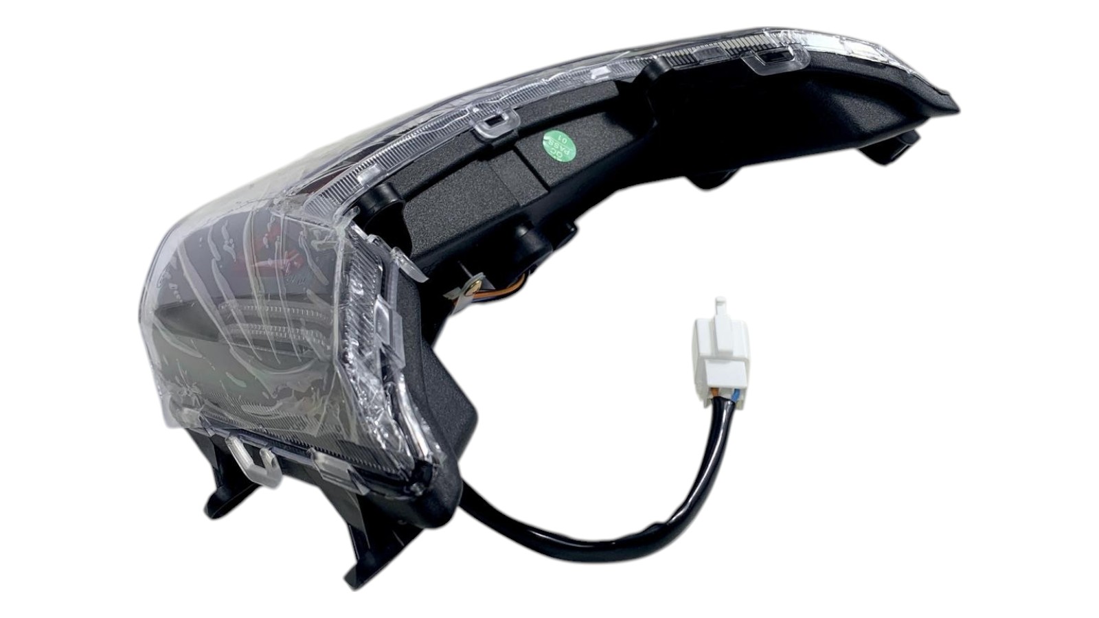 Farolim Traseiro - Neovolt (We-Ride)