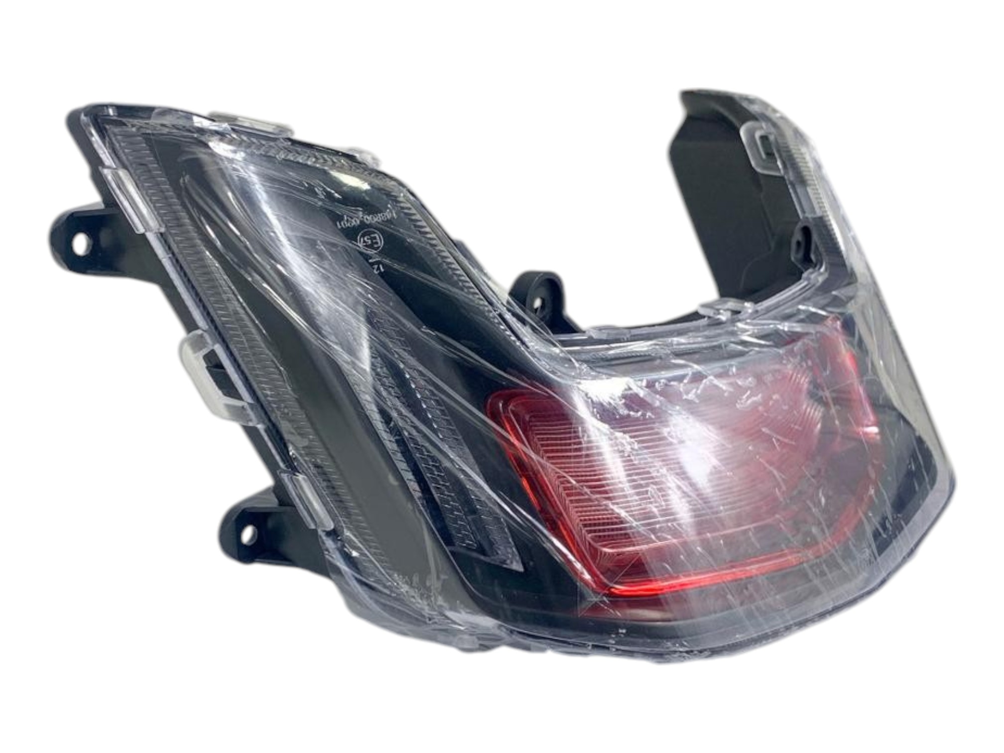 Farolim Traseiro - Neovolt (We-Ride)