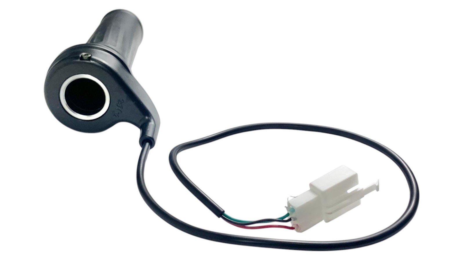 Kit - Punho Esq + Acelerador - Neovolt (Go-X)