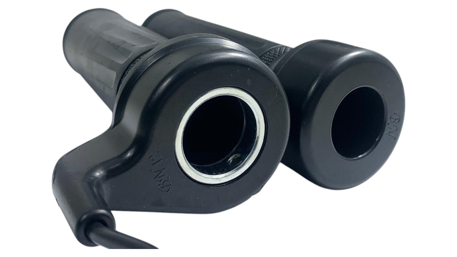 Kit - Punho Esq + Acelerador - Neovolt (Go-X)