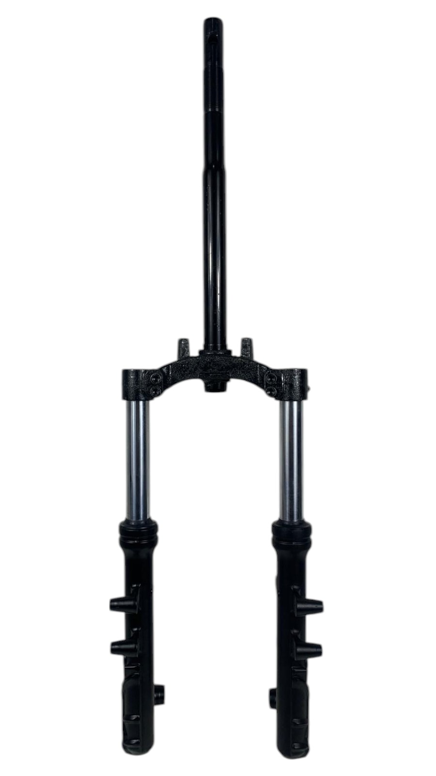 Suspensoes e T direçao (completo) - Neovolt (We-Ride)